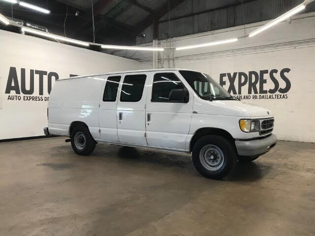 1999 Ford E-350 SD