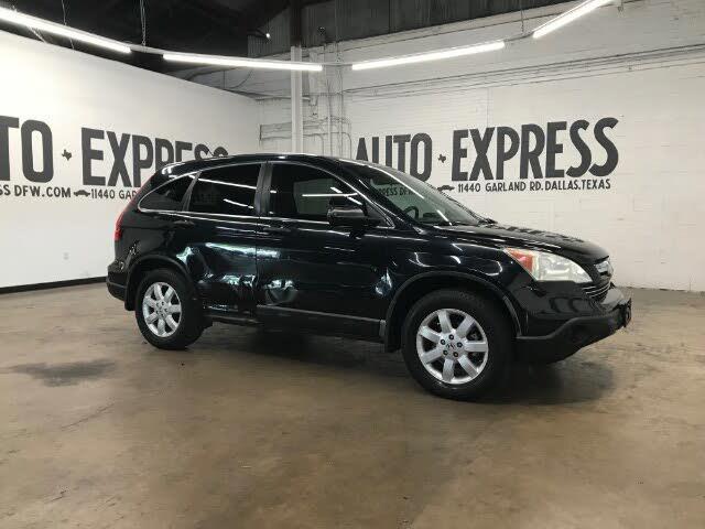 2008 Honda CR-V EX