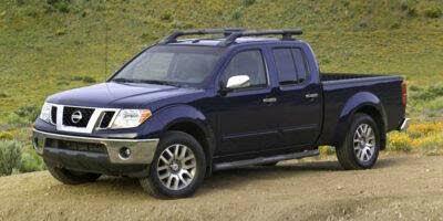2018 Nissan Frontier PRO-4X