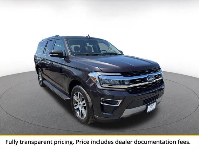2024 Ford Expedition Max MAX Limited 4WD