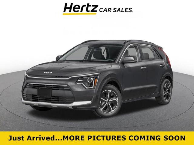 2026 Kia Niro LX