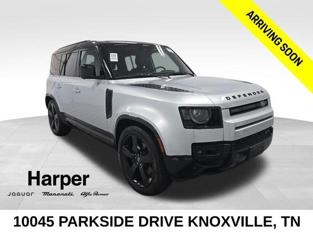 2023 Land Rover Defender 110 X-Dynamic SE AWD