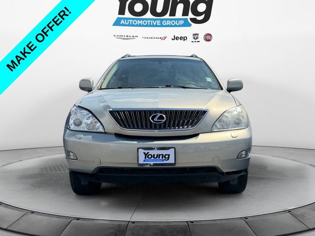 2005 Lexus RX 330 Base