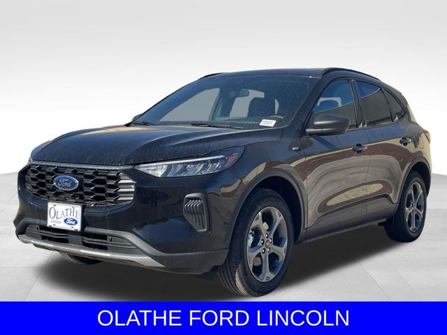 2026 Ford Escape ST-Line AWD