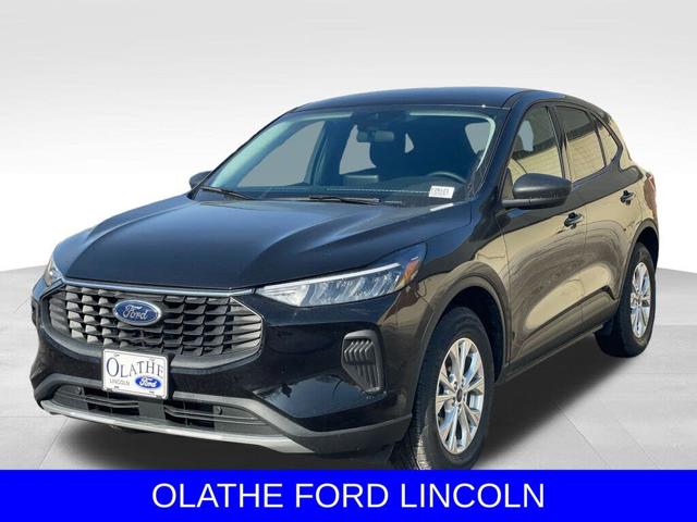 2026 Ford Escape Active AWD