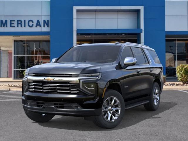 2026 Chevrolet Tahoe Premier RWD