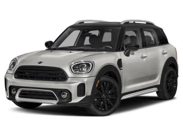2023 MINI Countryman Cooper S FWD