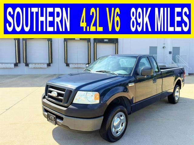 2006 Ford F-150 XL