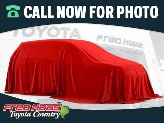 2012 Toyota Tundra Grade