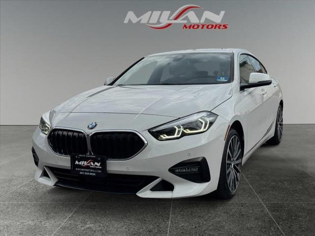 2020 BMW 2 Series 228i xDrive Gran Coupe