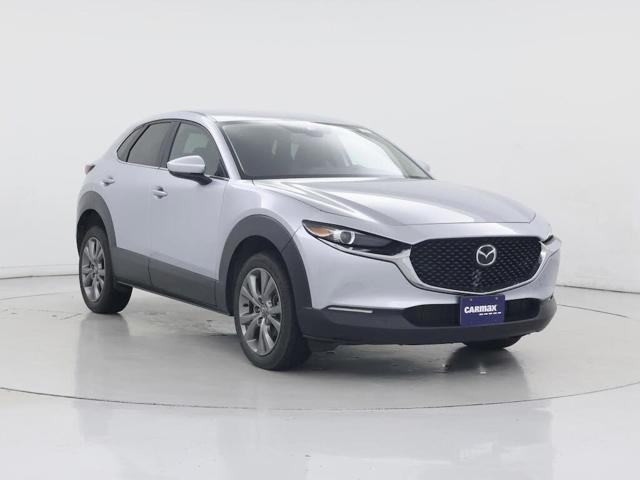 2020 Mazda CX-30 Select FWD