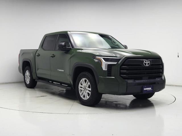 2022 Toyota Tundra 2WD SR5 RWD