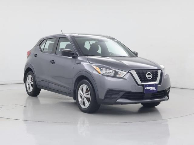 2020 Nissan Kicks S FWD