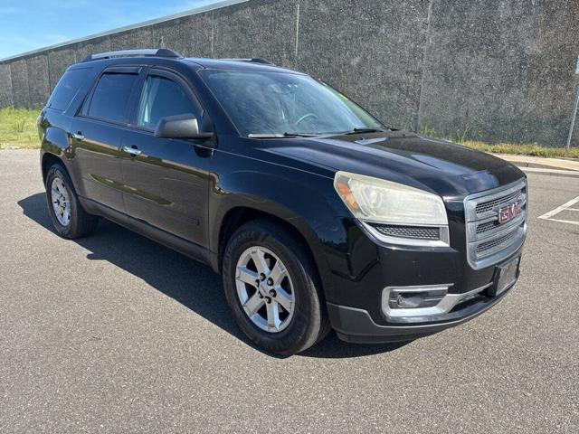 2016 GMC Acadia SLE-2 AWD