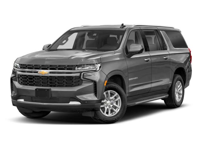 2023 Chevrolet Suburban Shield LS