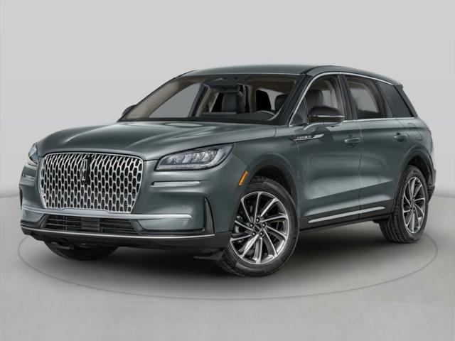 2024 Lincoln Corsair Reserve FWD