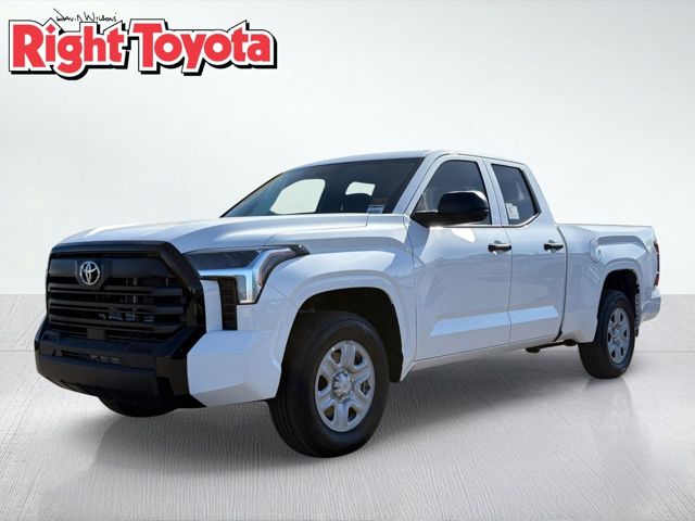 2026 Toyota Tundra 2WD SR RWD