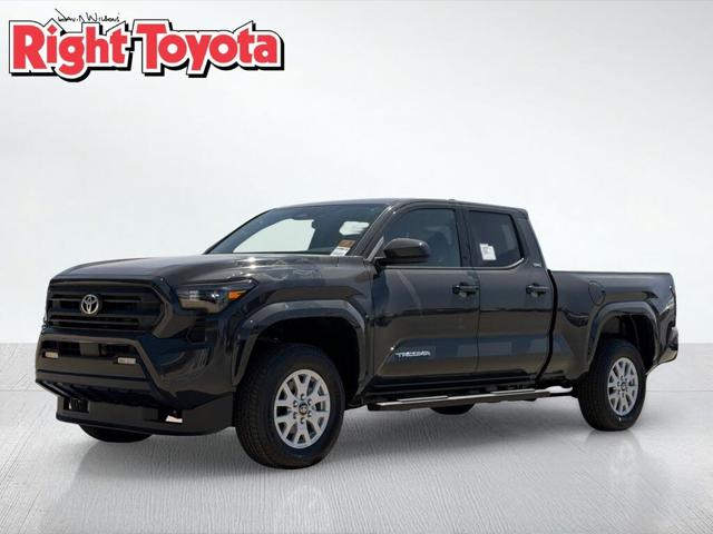 2026 Toyota Tacoma 2WD SR5 RWD