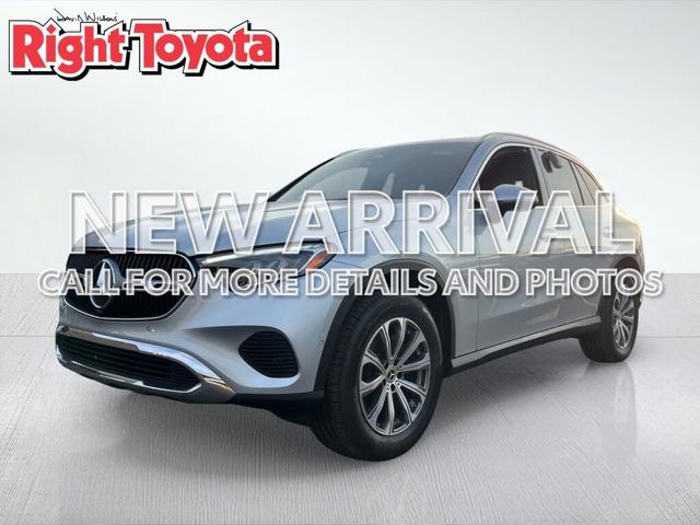 2026 Mercedes-Benz GLC-Class GLC 300