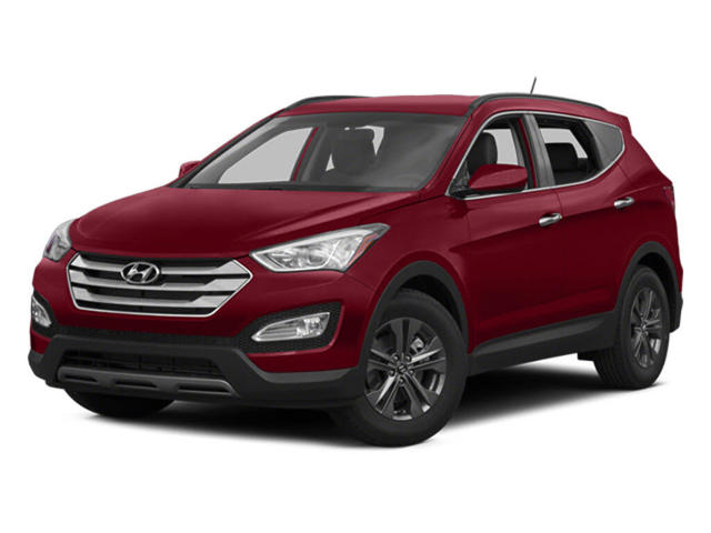 2014 Hyundai Santa Fe Sport 2.0T FWD
