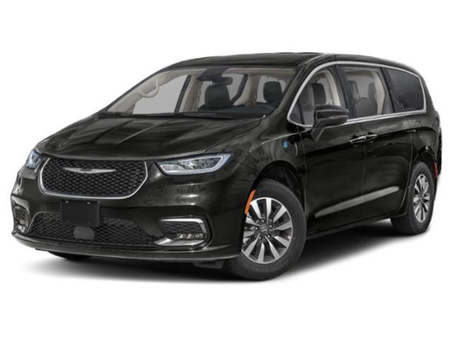 2024 Chrysler Pacifica Hybrid S Appearance