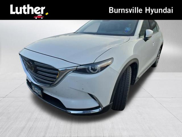 2020 Mazda CX-9 Grand Touring
