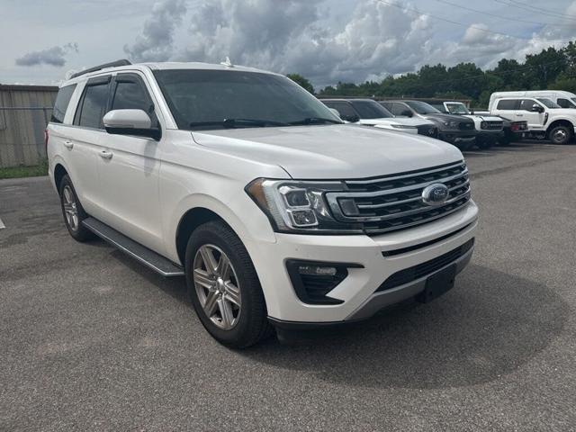 2019 Ford Expedition XLT RWD