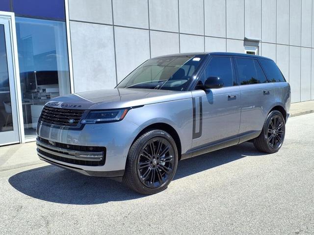 2025 Land Rover Range Rover P530 SE AWD