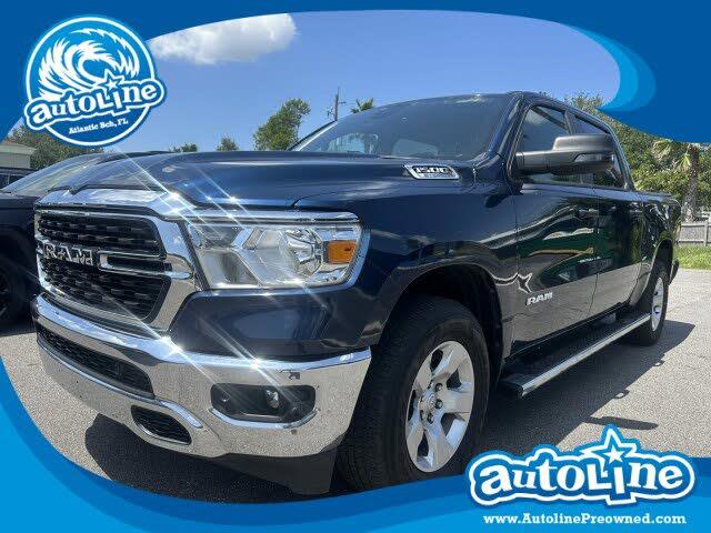2023 Ram Ram Pickup 1500 Big Horn