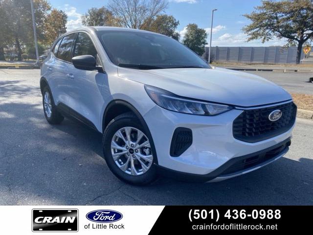 2026 Ford Escape Active FWD