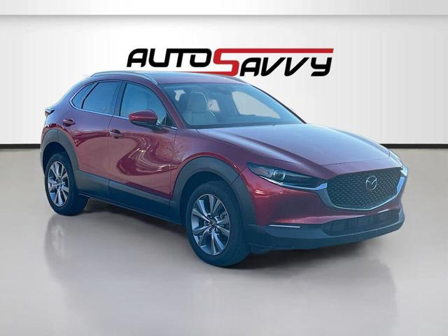 2023 Mazda CX-30 2.5 S Premium