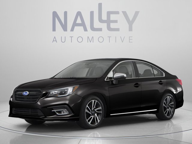 2019 Subaru Legacy 2.5i Limited