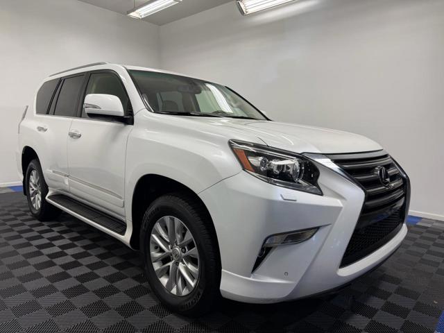 2016 Lexus GX 460 Base
