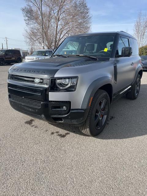 2023 Land Rover Defender 90 X AWD