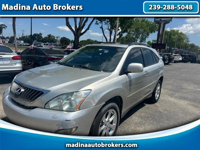 2008 Lexus RX 350 350 FWD