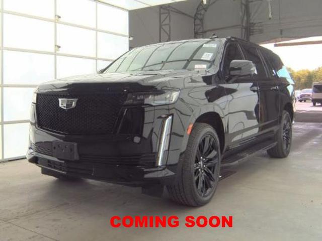 2023 Cadillac Escalade ESV Sport 4WD