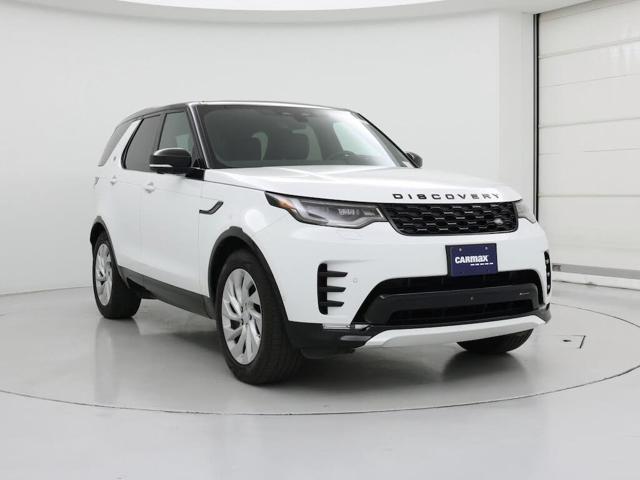 2023 Land Rover Discovery P360 S R-Dynamic AWD