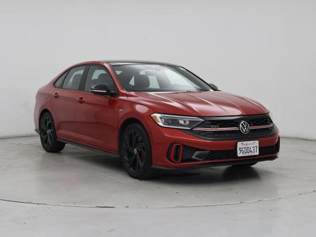 2023 Volkswagen Jetta GLI 1.5T Autobahn FWD