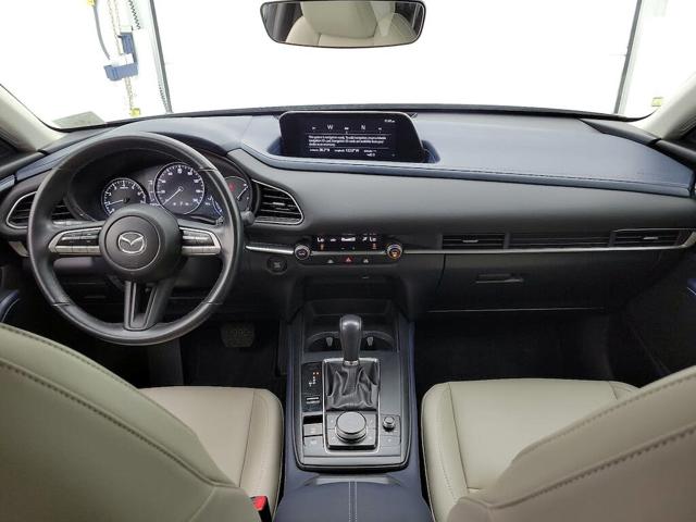 2020 Mazda CX-30 Select FWD