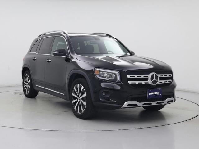 2021 Mercedes-Benz GLB 250 FWD