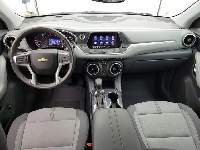 2022 Chevrolet Blazer 2LT AWD