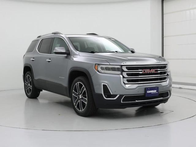 2023 GMC Acadia SLT FWD