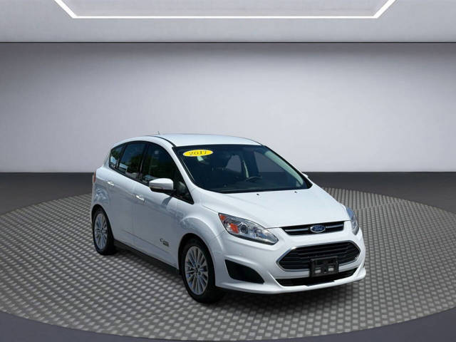 2017 Ford C-Max Energi SE