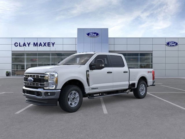 2026 Ford Super Duty F-250 SRW XLT