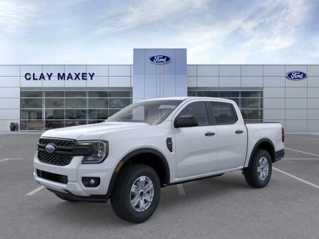 2026 Ford Ranger XL RWD
