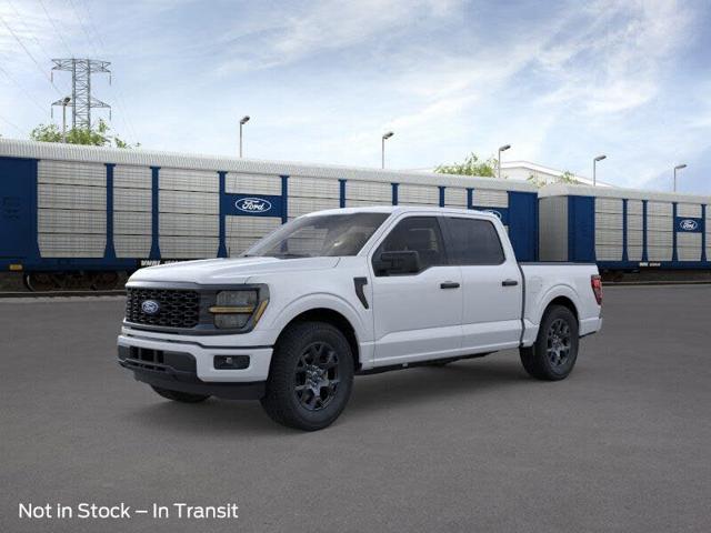 2026 Ford F-150 STX RWD