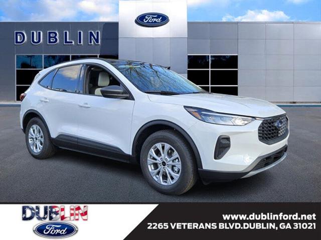 2026 Ford Escape Active FWD