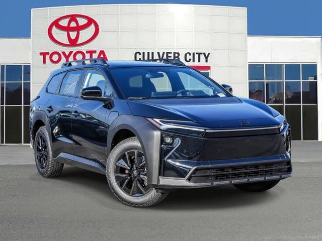 2026 Toyota bZ Woodland Premium AWD
