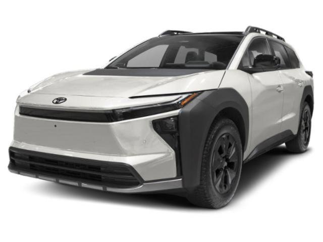 2026 Toyota bZ Woodland Premium AWD