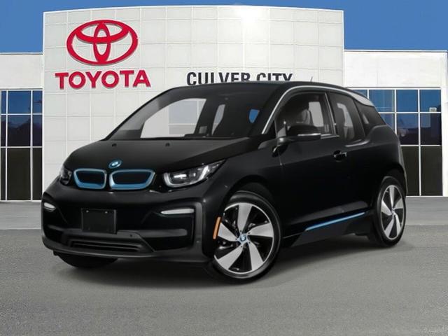2020 BMW i3 s